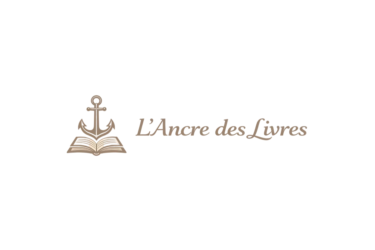 L'ancre des livres